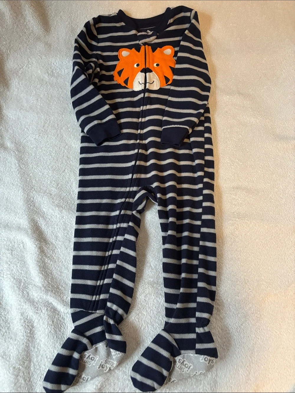 Baby Boy Bundle (24 Months)